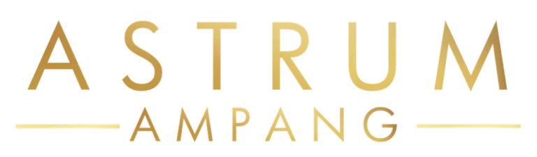 Home From RM 2xxK  Astrum Ampang Official